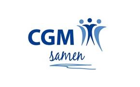 Werkorganisatie CGMOLD