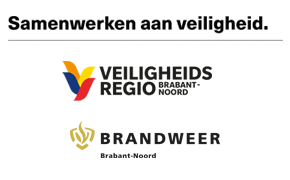 Veiligheidsregio & Brandweer Brabant-Noord