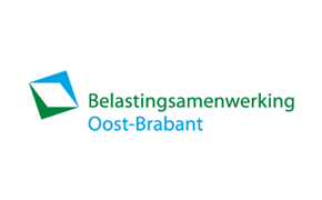 Logo organisatie