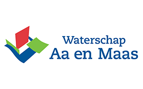 Logo organisatie